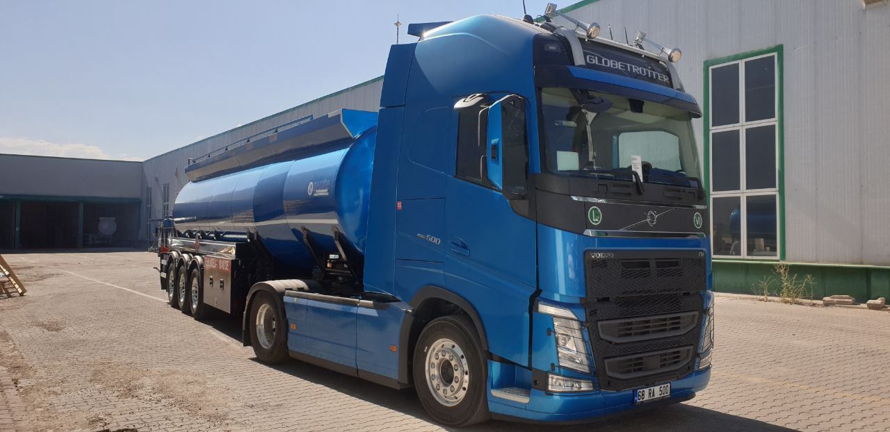 Şahin Tanker undefined: zdjęcie 29