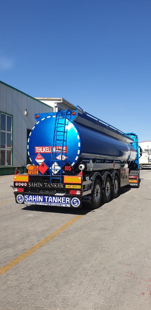 Şahin Tanker undefined: zdjęcie 32
