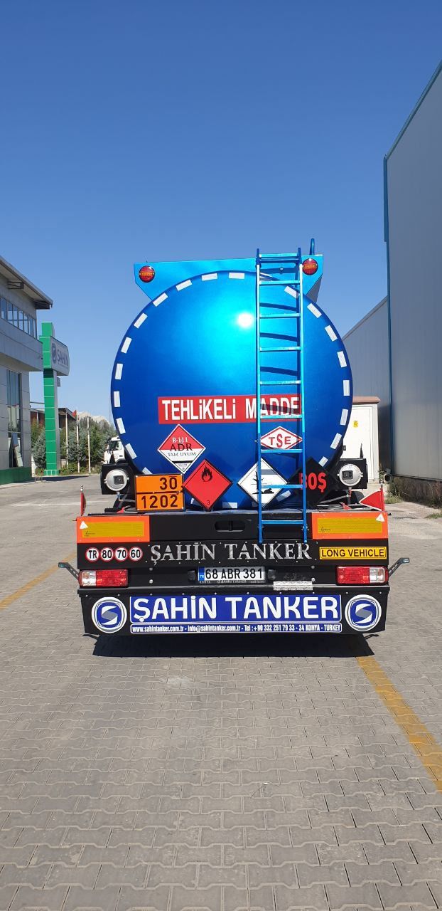 Şahin Tanker undefined: zdjęcie 28