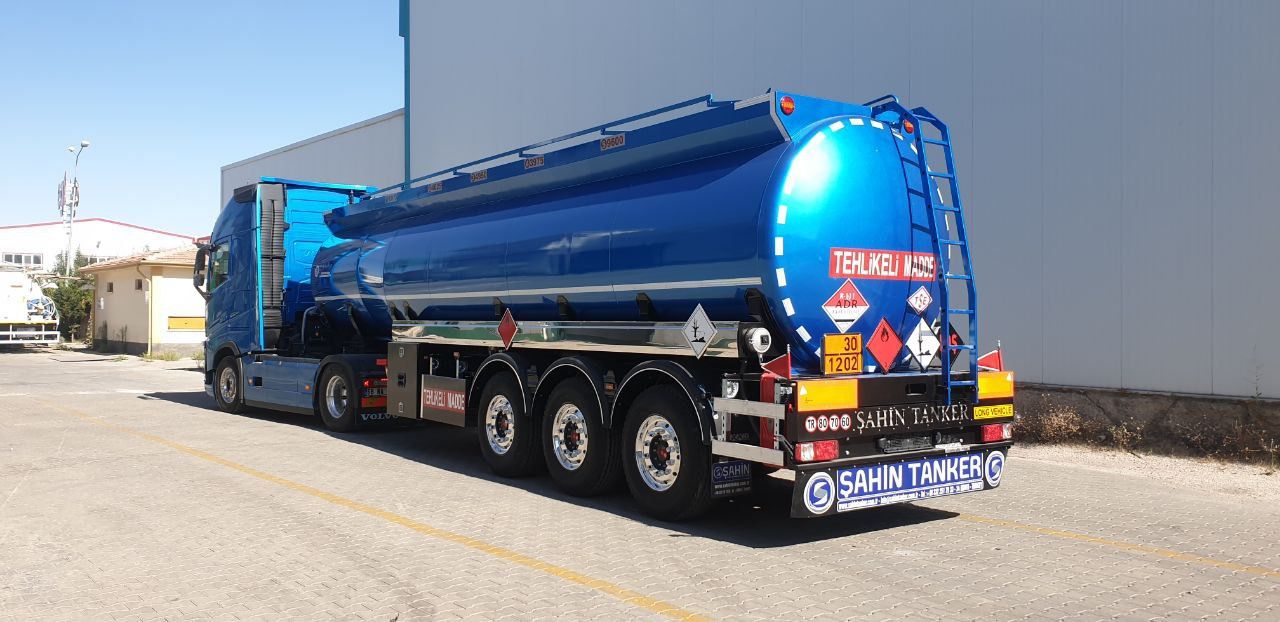 Şahin Tanker undefined: zdjęcie 35