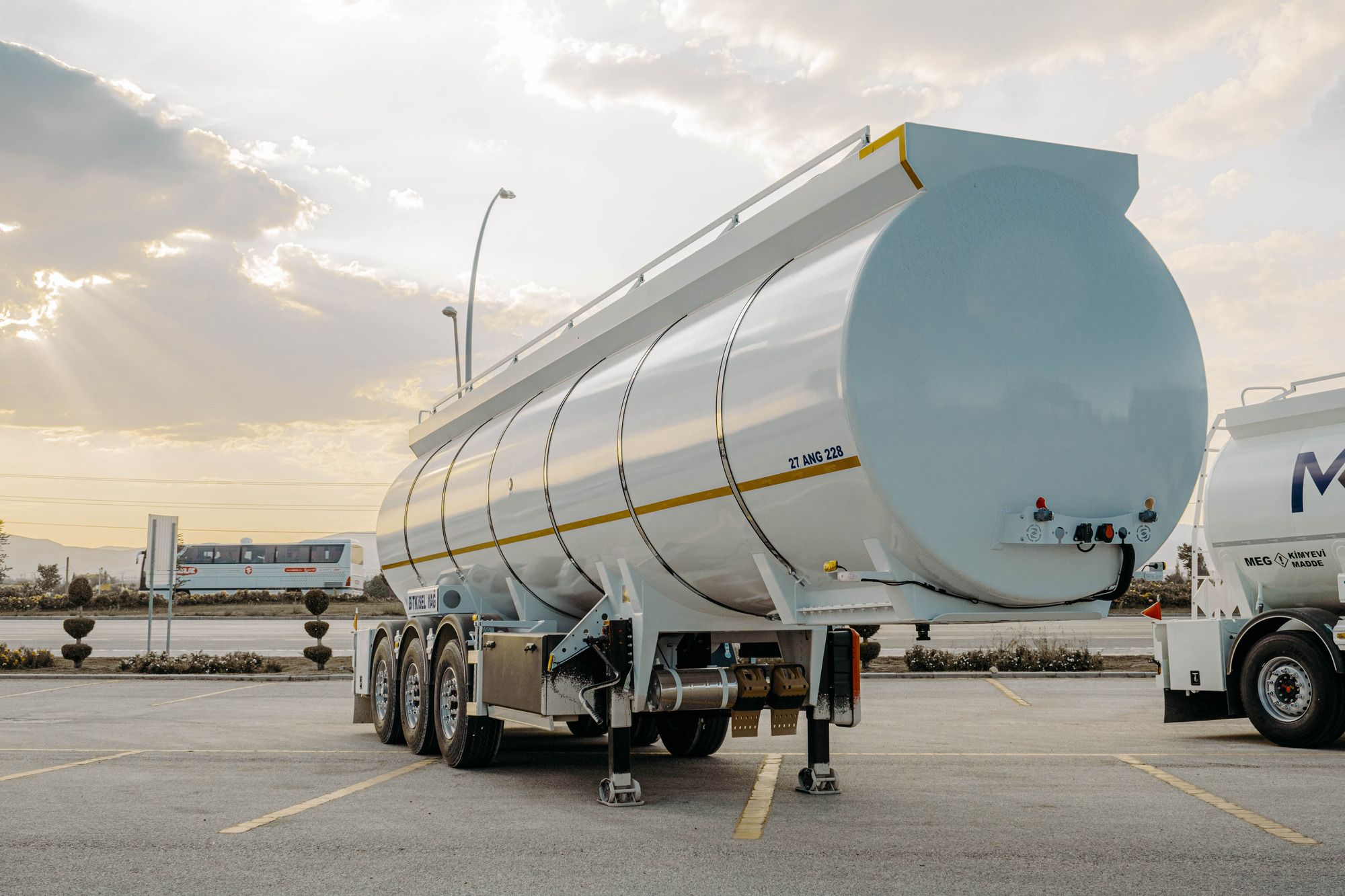 Şahin Tanker undefined: zdjęcie 25