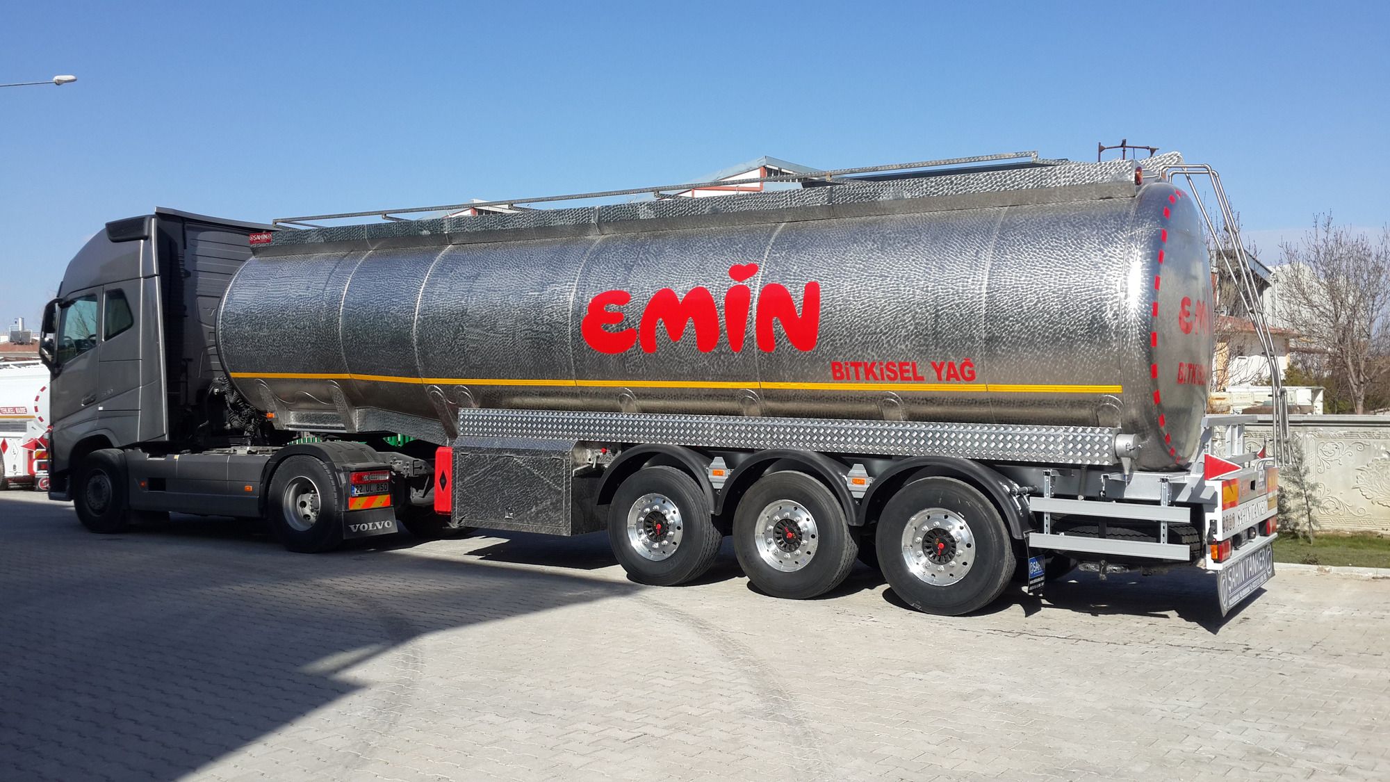 Şahin Tanker undefined: zdjęcie 41