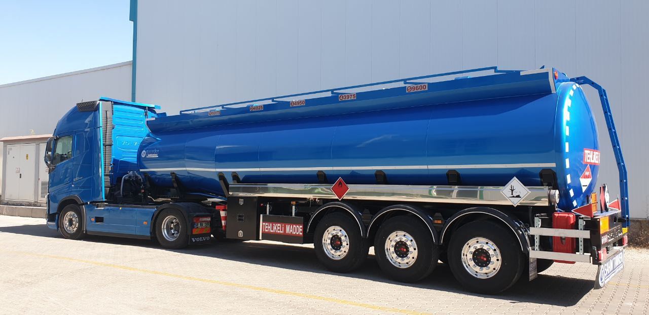 Şahin Tanker undefined: zdjęcie 31