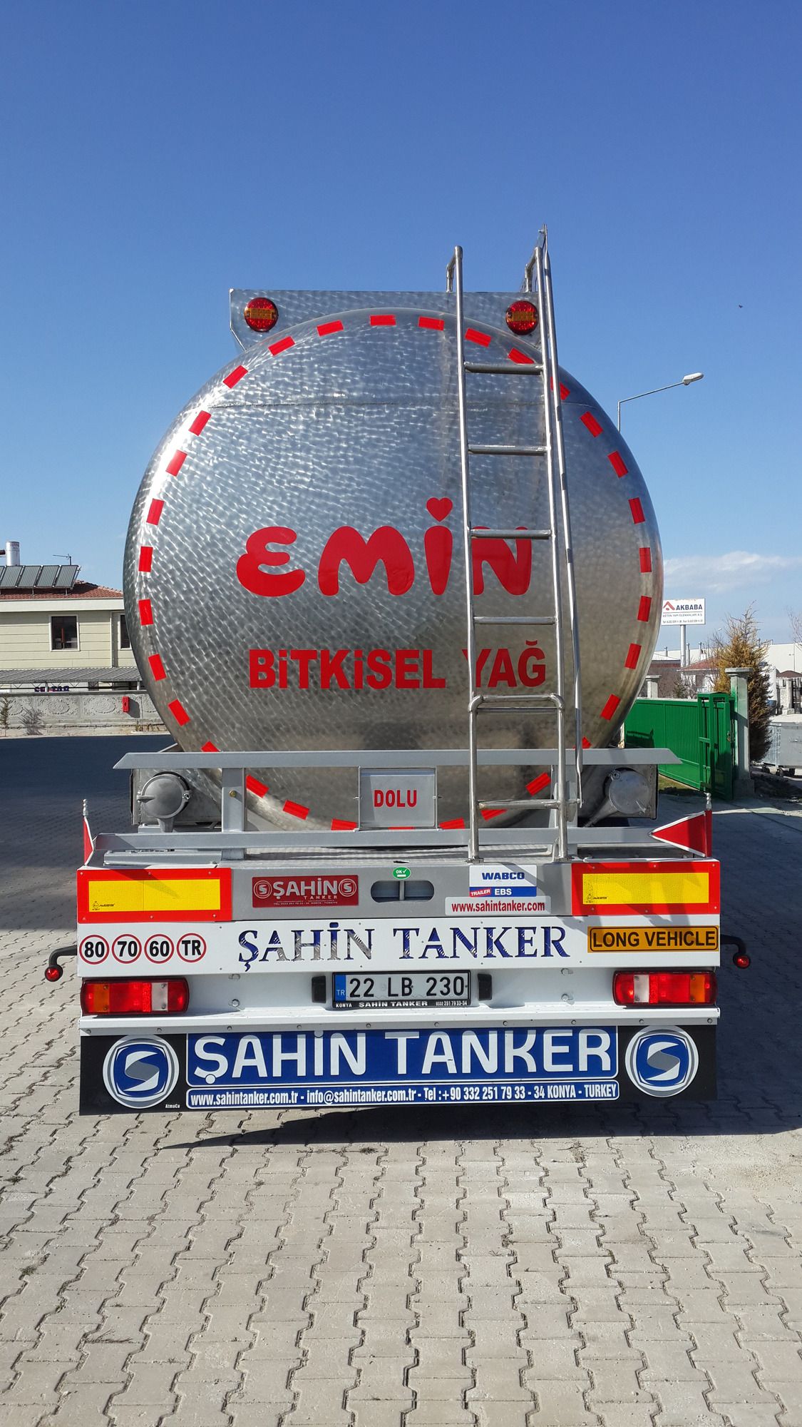 Şahin Tanker undefined: zdjęcie 44