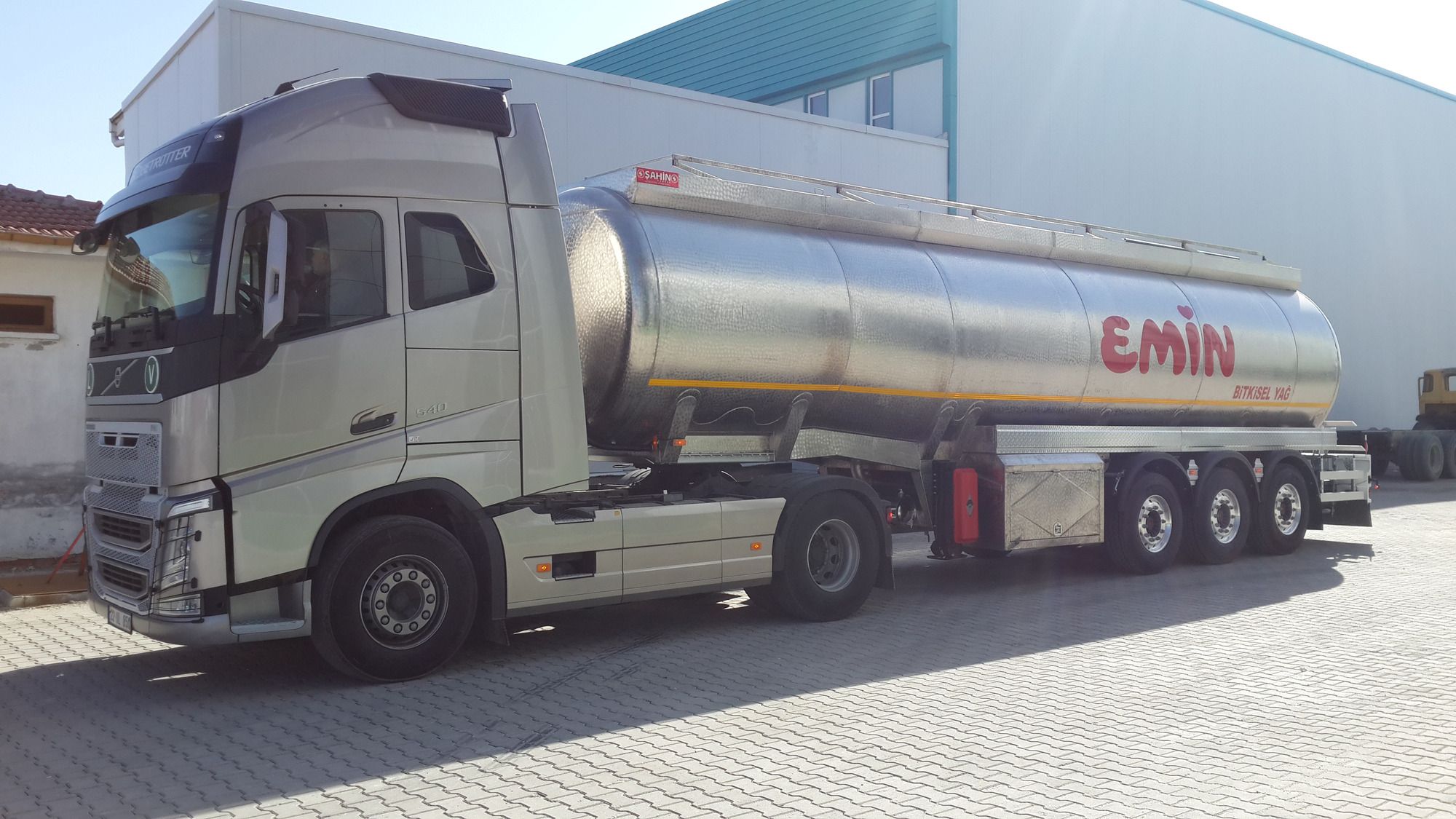 Şahin Tanker undefined: zdjęcie 40