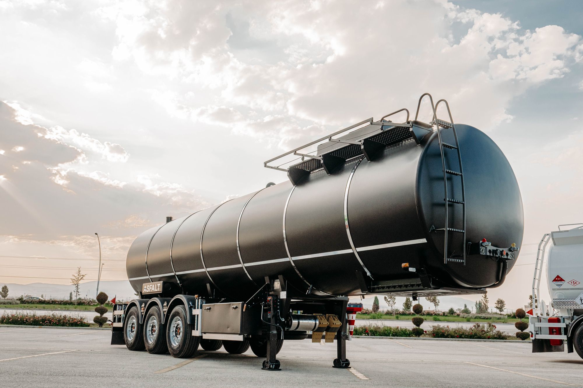 Şahin Tanker undefined: zdjęcie 19