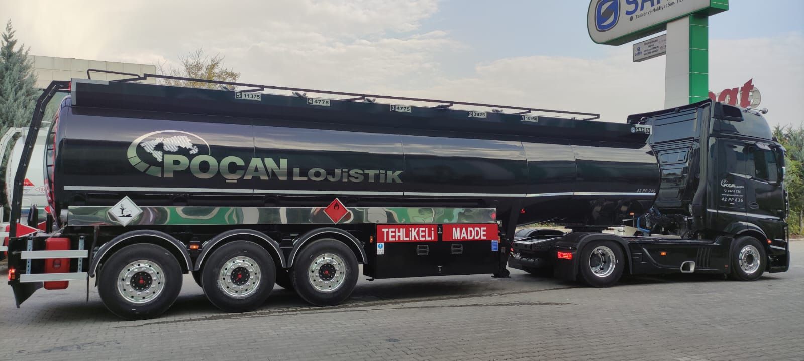 Şahin Tanker undefined: zdjęcie 10