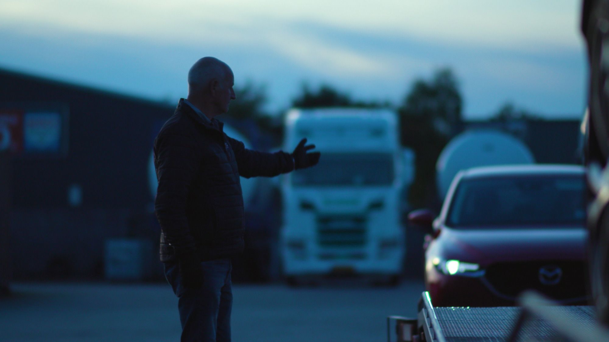 B&S Auto's - ogłoszenia sprzedaży undefined: zdjęcie 1