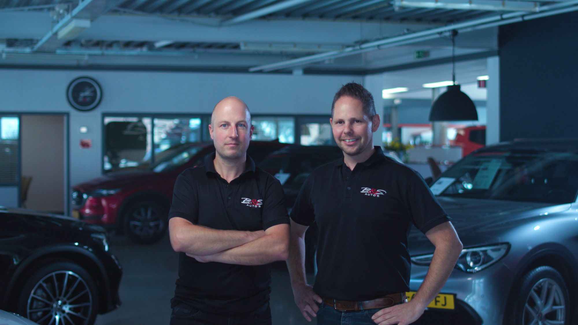 B&S Auto's - ogłoszenia sprzedaży undefined: zdjęcie 4