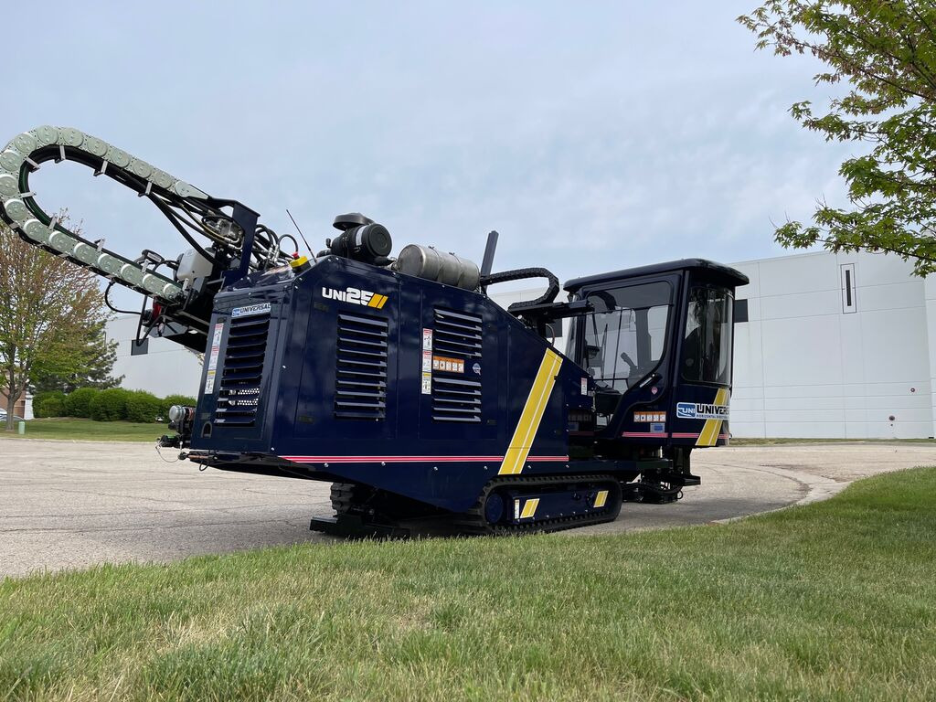 Universal HDD Deutschland GmbH undefined: zdjęcie 3