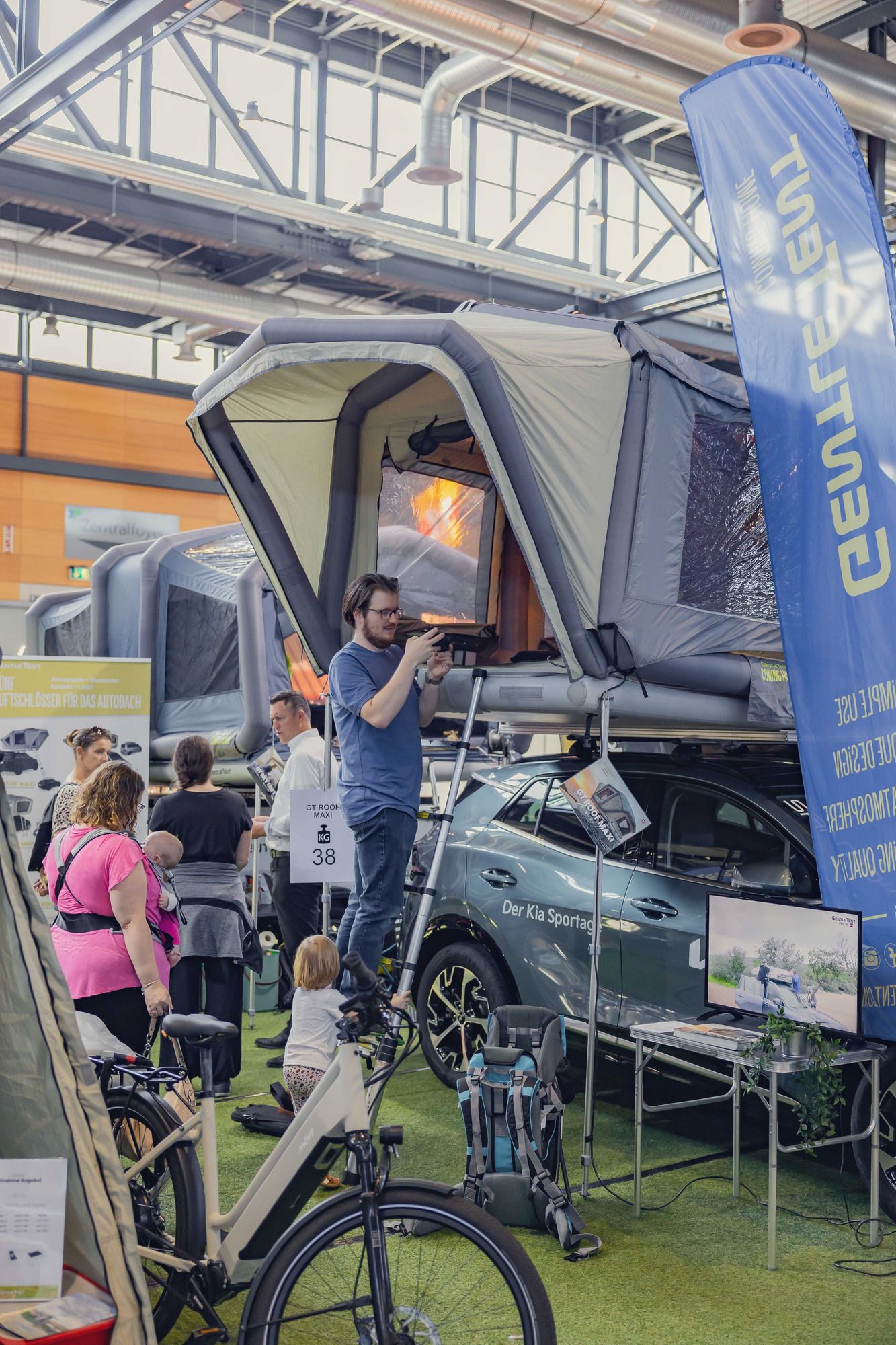 Caravan Live undefined: zdjęcie 7
