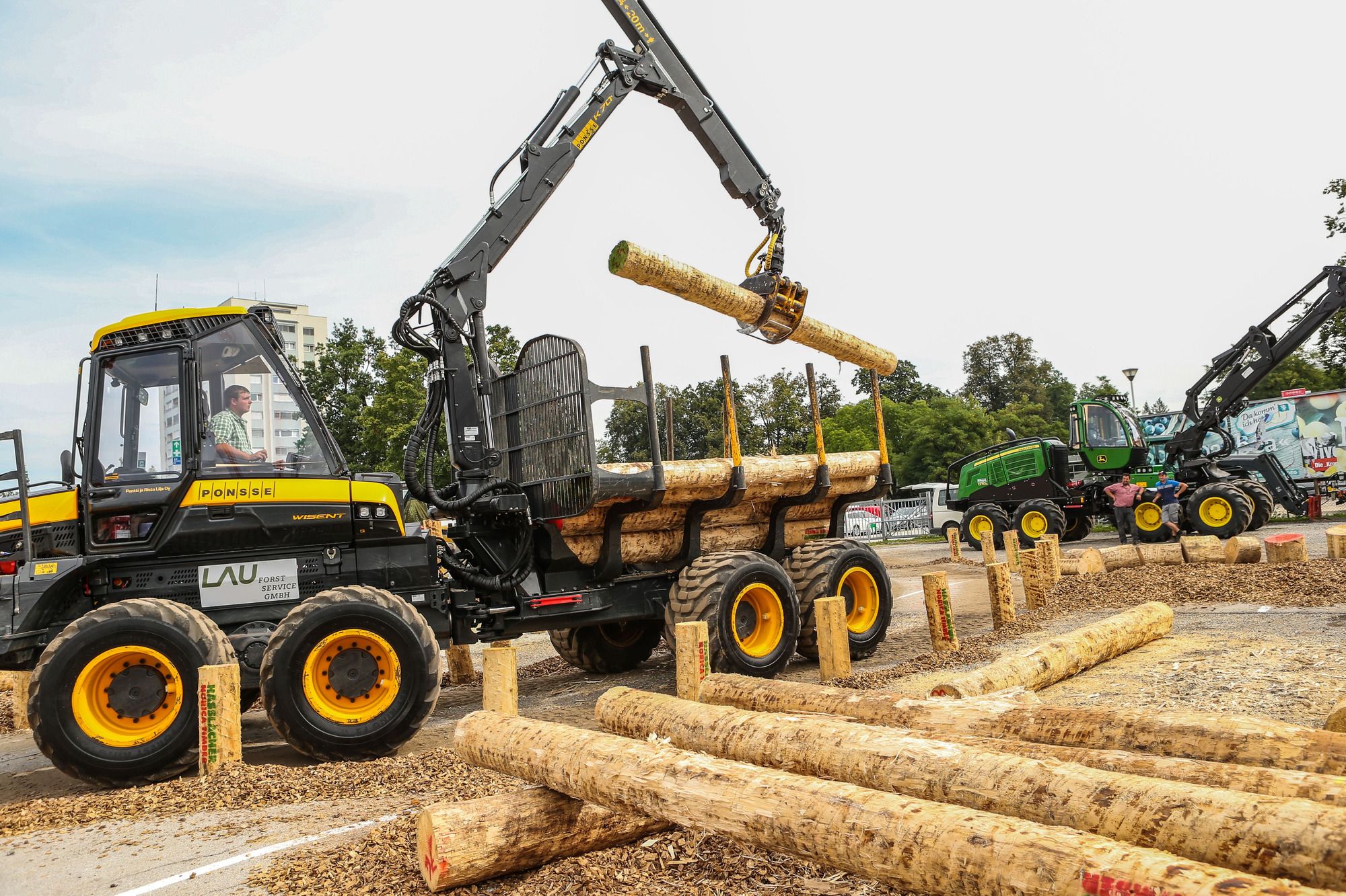 Holzmesse undefined: zdjęcie 8