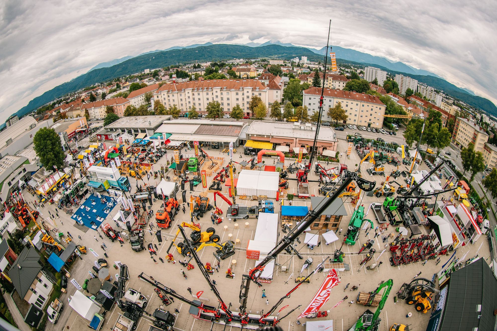 Holzmesse undefined: zdjęcie 7