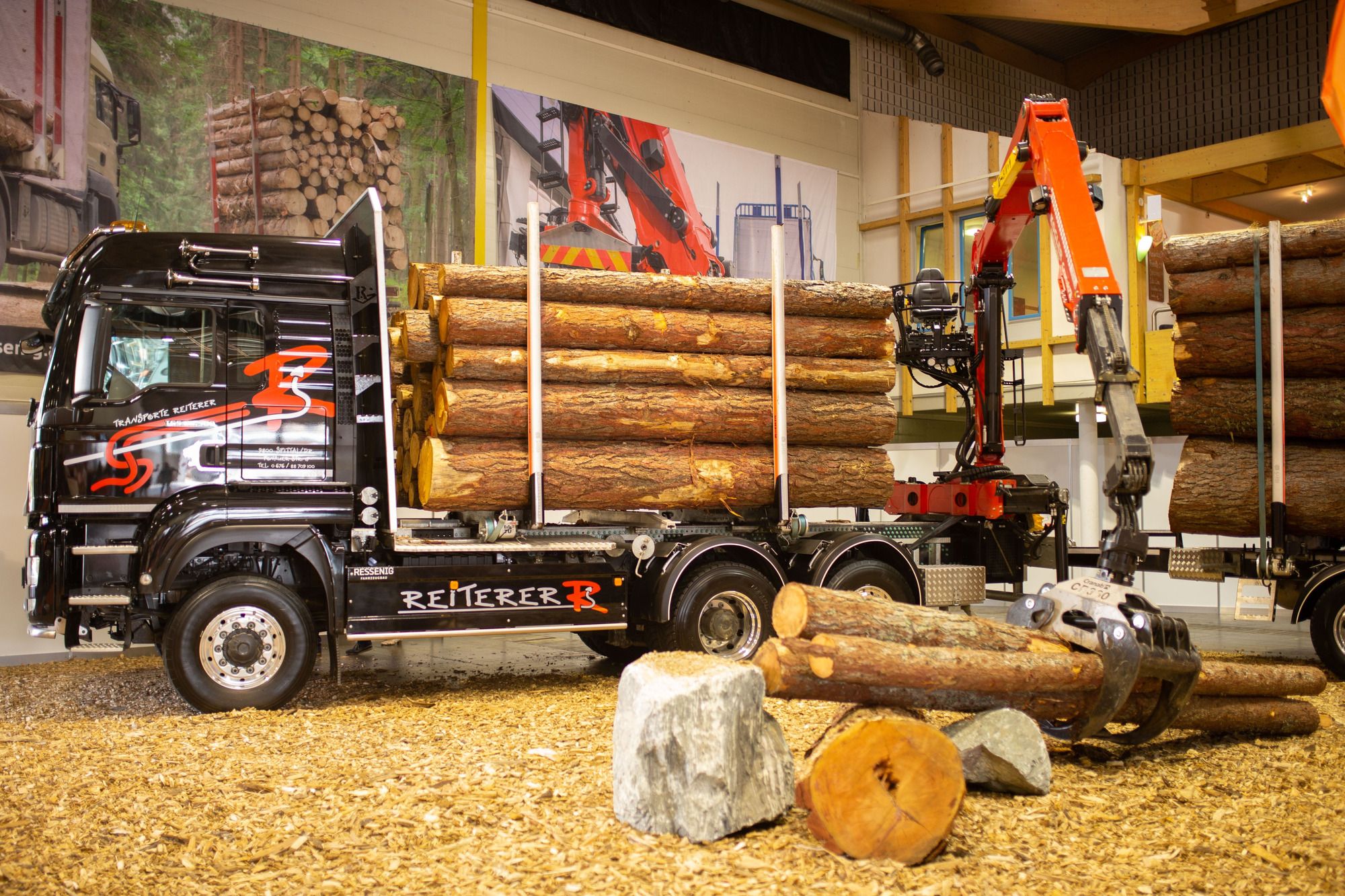 Holzmesse undefined: zdjęcie 5
