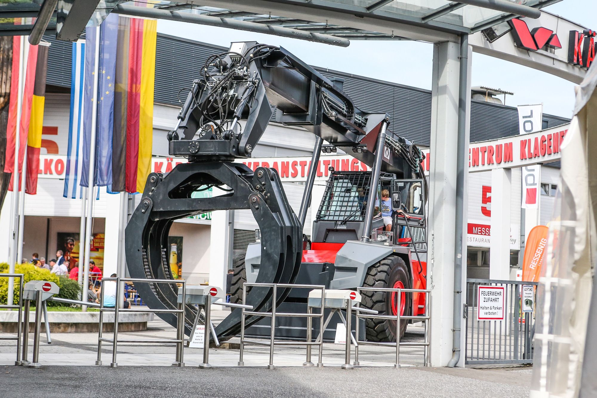 Holzmesse undefined: zdjęcie 4