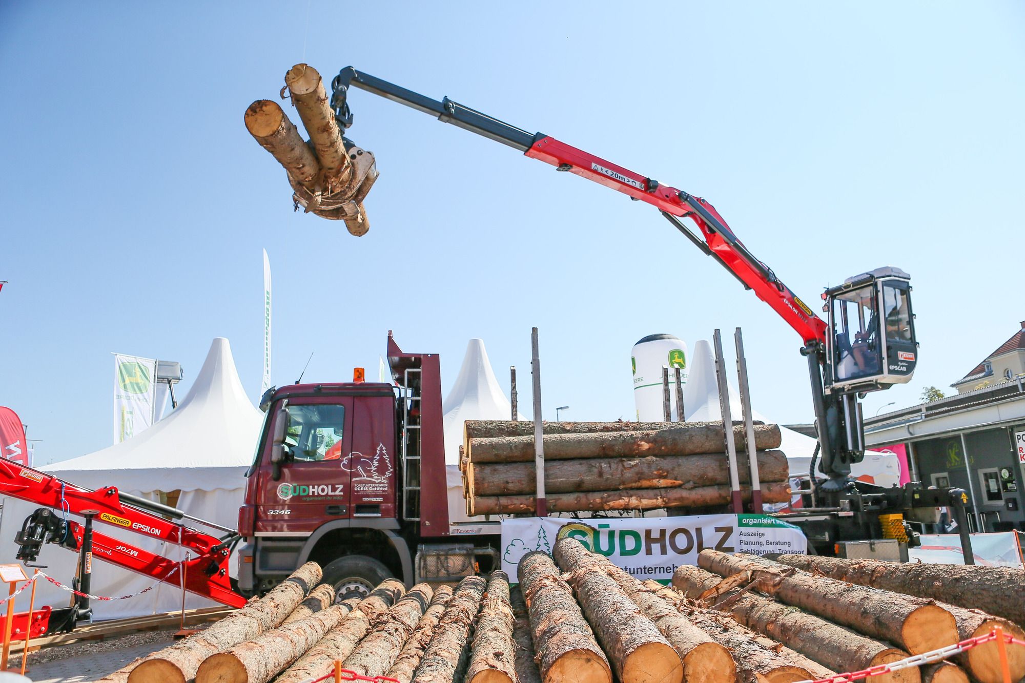 Holzmesse undefined: zdjęcie 3