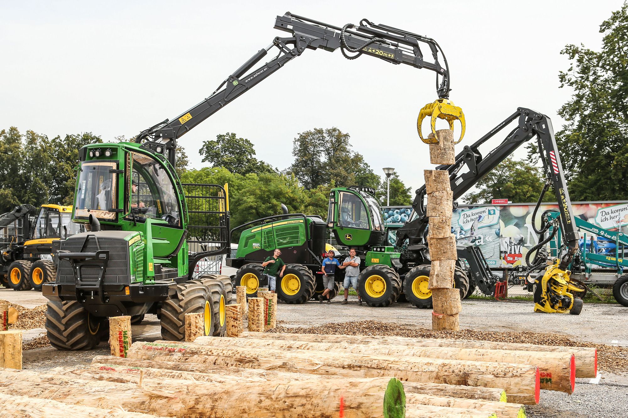 Holzmesse undefined: zdjęcie 6
