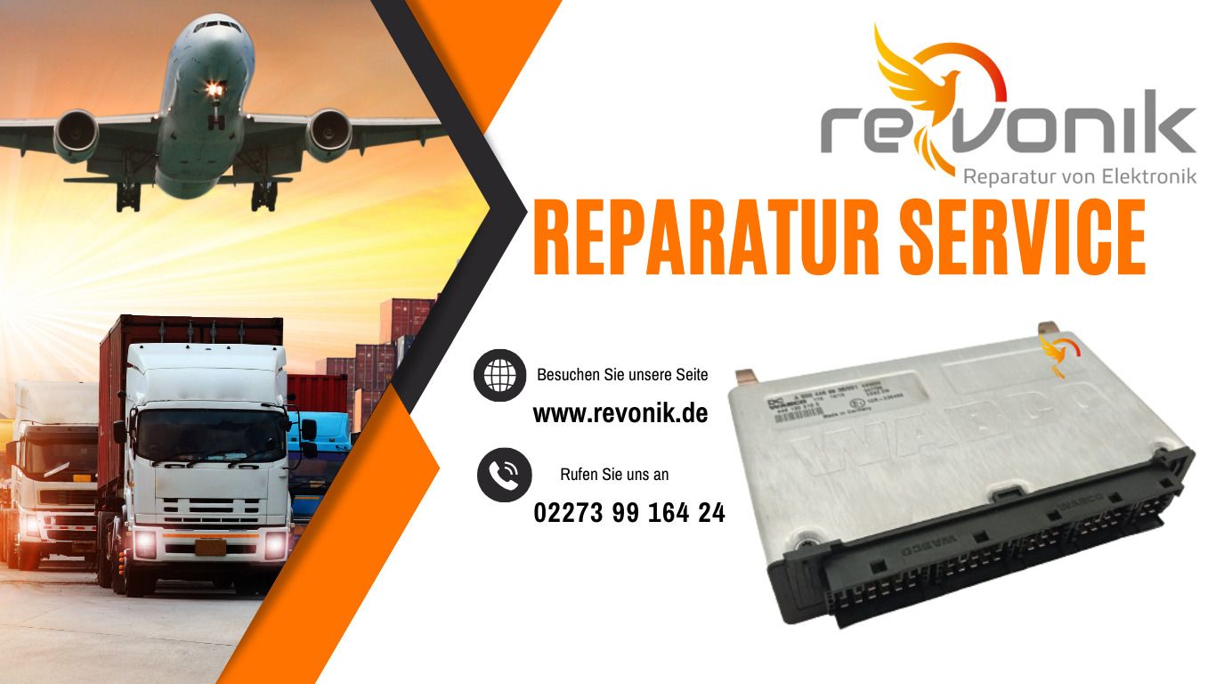 Revonik GmbH - ogłoszenia sprzedaży undefined: zdjęcie 3