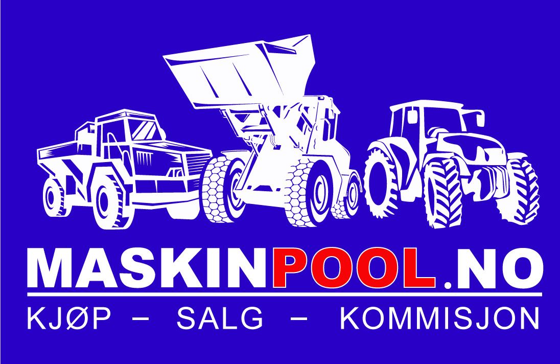 MASKINPOOL AS undefined: zdjęcie 3