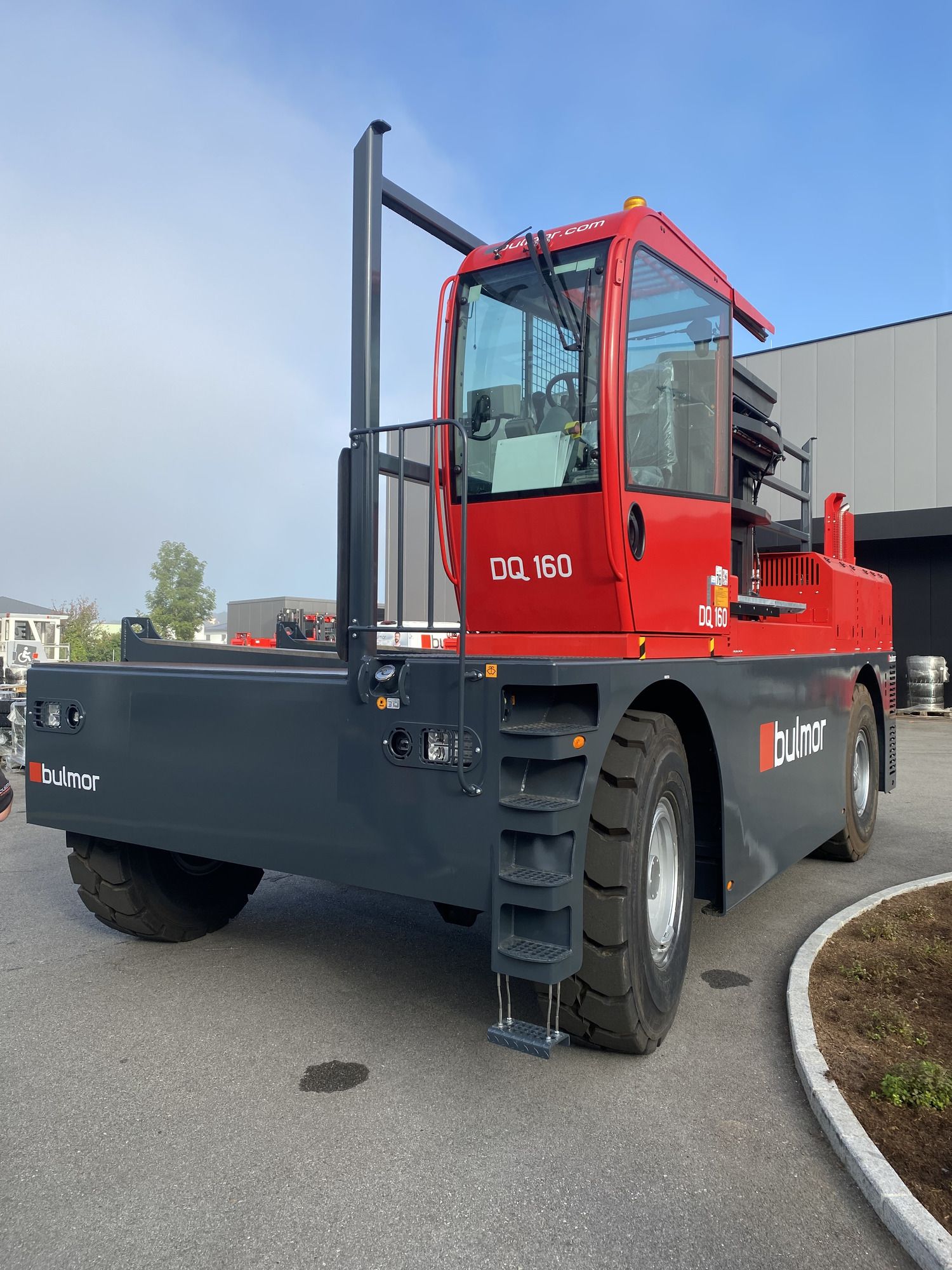 BULMOR LANCER undefined: zdjęcie 5
