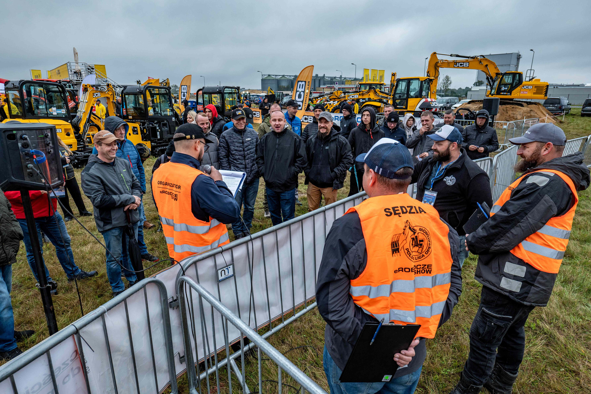 ERobocze SHOW 2025 undefined: zdjęcie 2