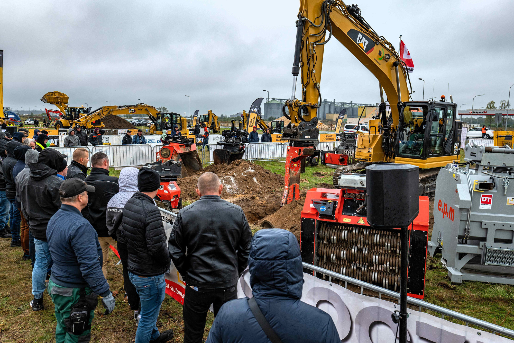 ERobocze SHOW 2025 undefined: zdjęcie 3