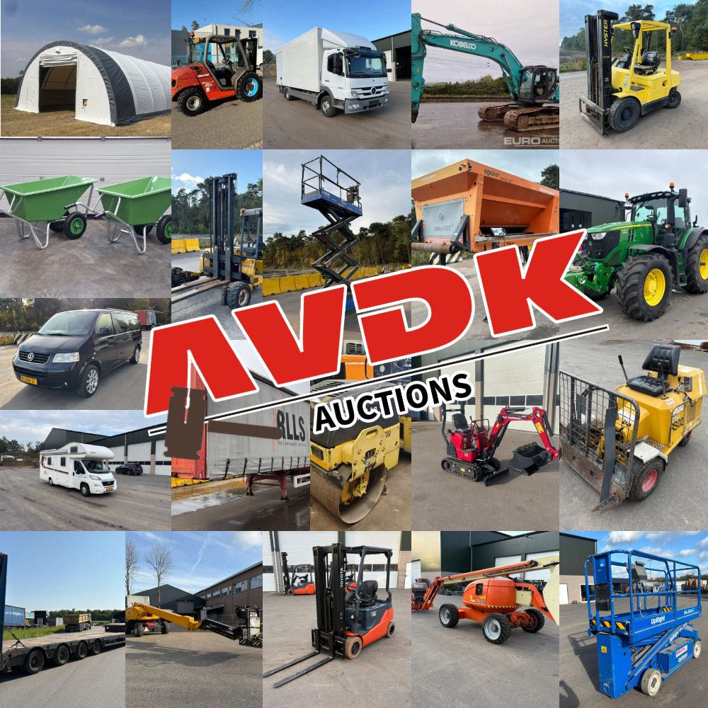 AVDK verhuur bv undefined: zdjęcie 2