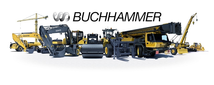 Buchhammer Handel GmbH undefined: zdjęcie 2