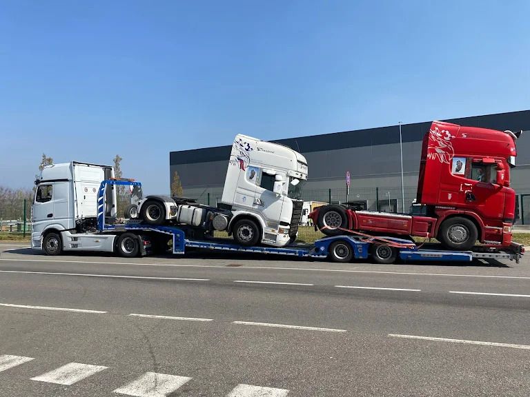 Truck Store Service SRL undefined: zdjęcie 2
