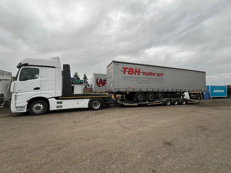 Truck Store Service SRL undefined: zdjęcie 6