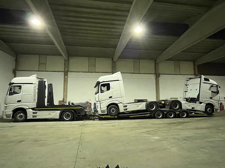 Truck Store Service SRL undefined: zdjęcie 5