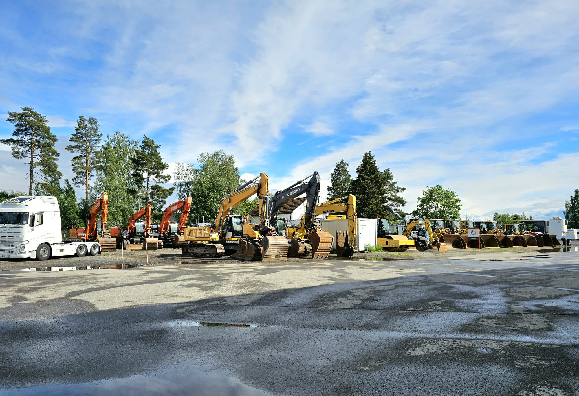 Oslo Maskin AS - ogłoszenia sprzedaży undefined: zdjęcie 6