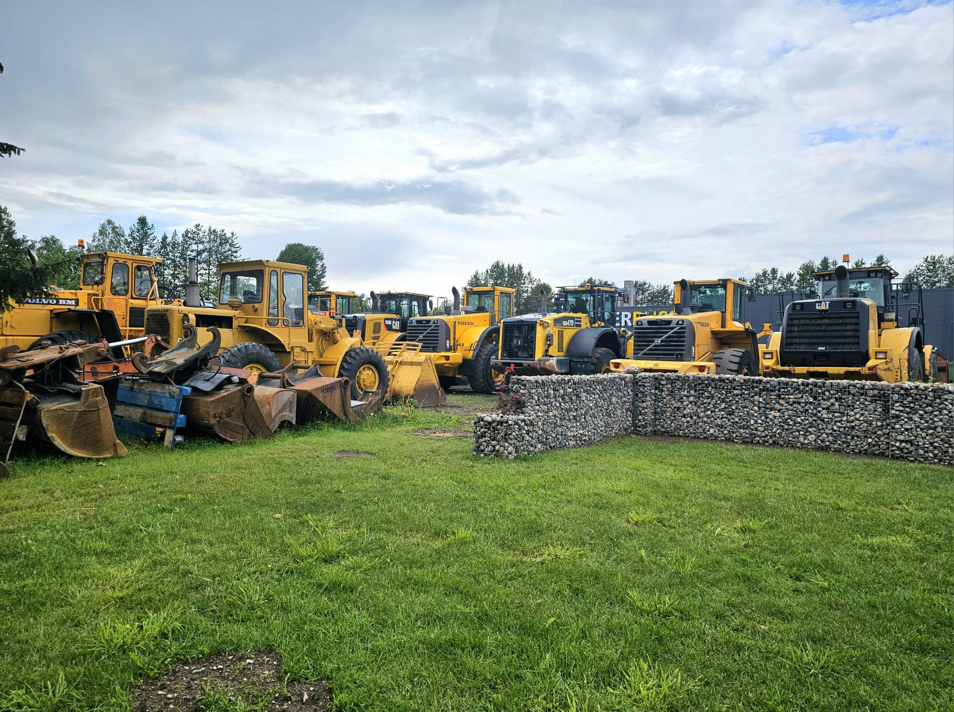 Oslo Maskin AS - ogłoszenia sprzedaży undefined: zdjęcie 10