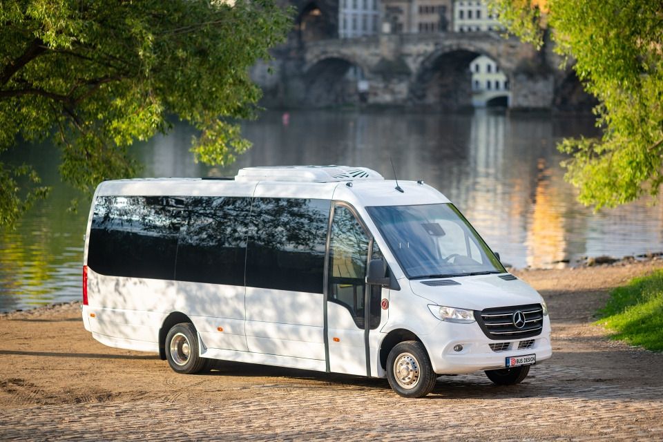 Bus Design, s.r.o.  undefined: zdjęcie 2