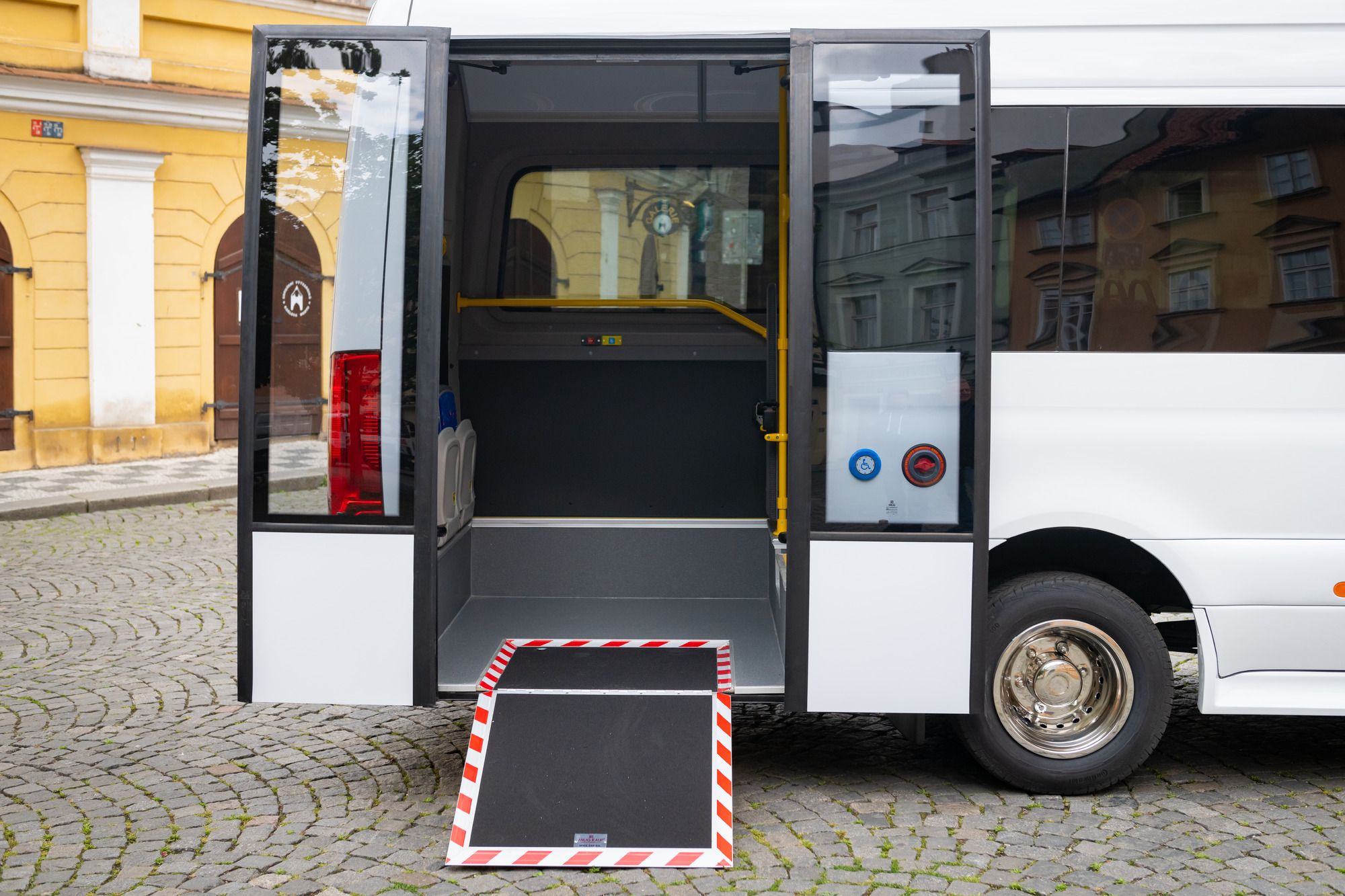 Bus Design, s.r.o.  undefined: zdjęcie 12