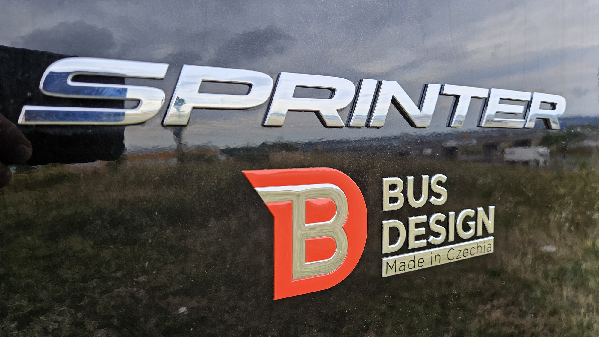 Bus Design, s.r.o.  undefined: zdjęcie 3