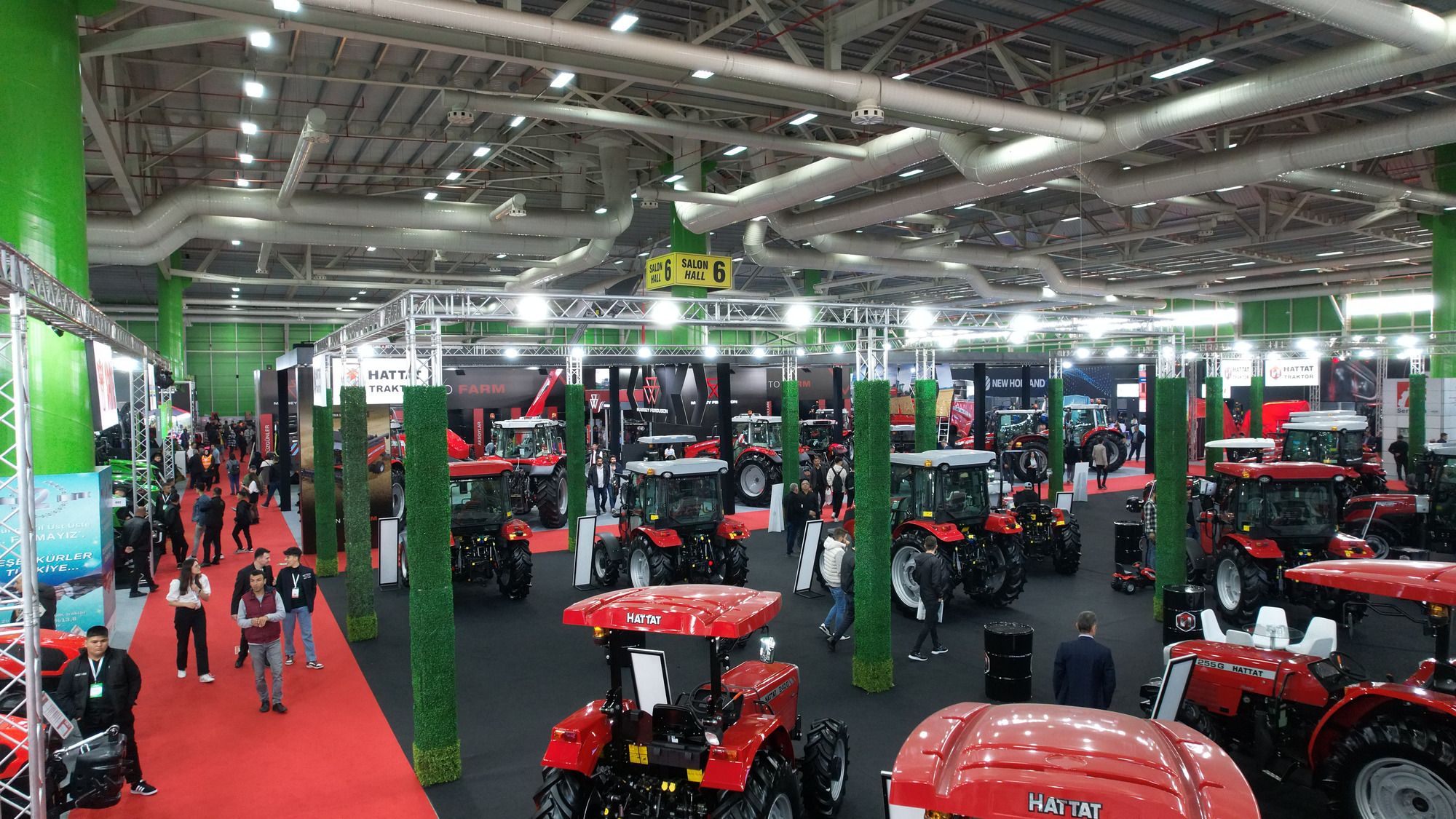 Konya Agriculture Fair undefined: zdjęcie 10