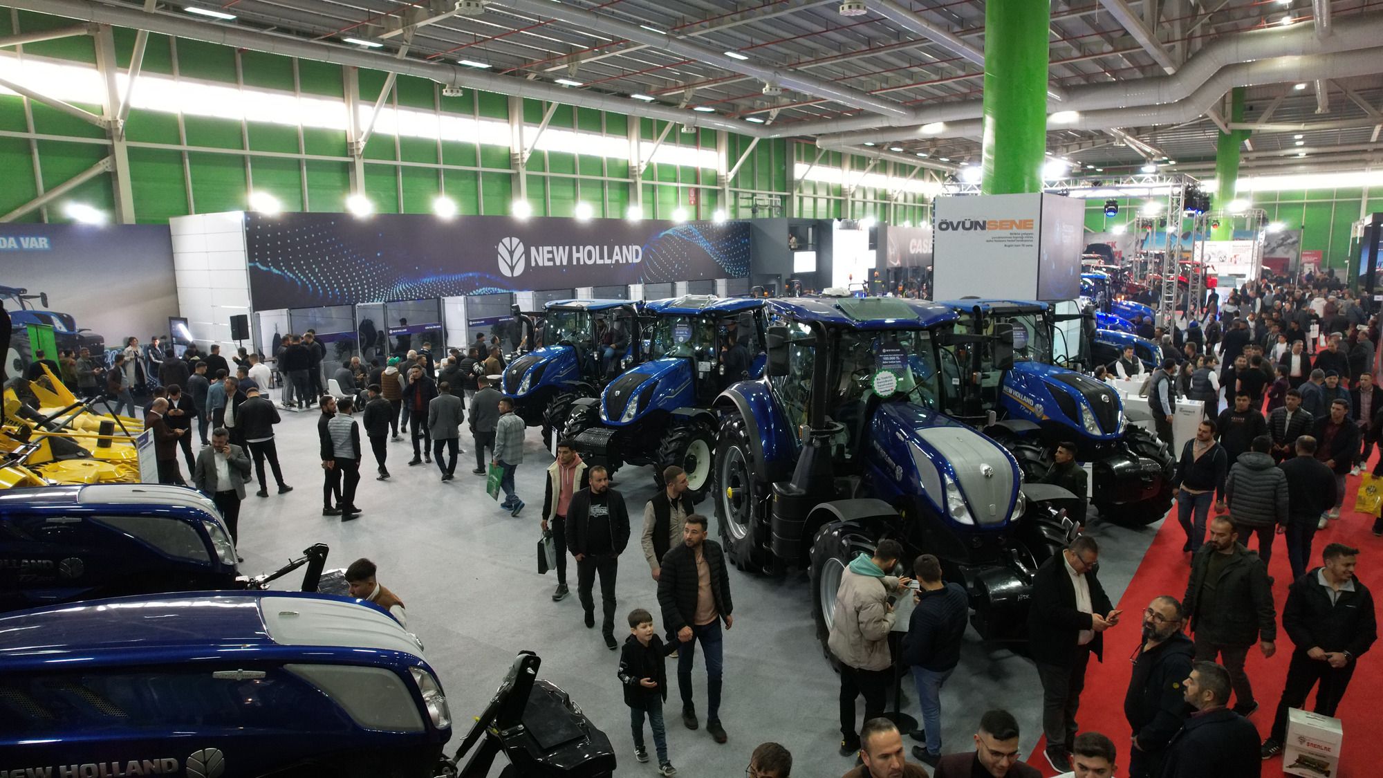Konya Agriculture Fair undefined: zdjęcie 7