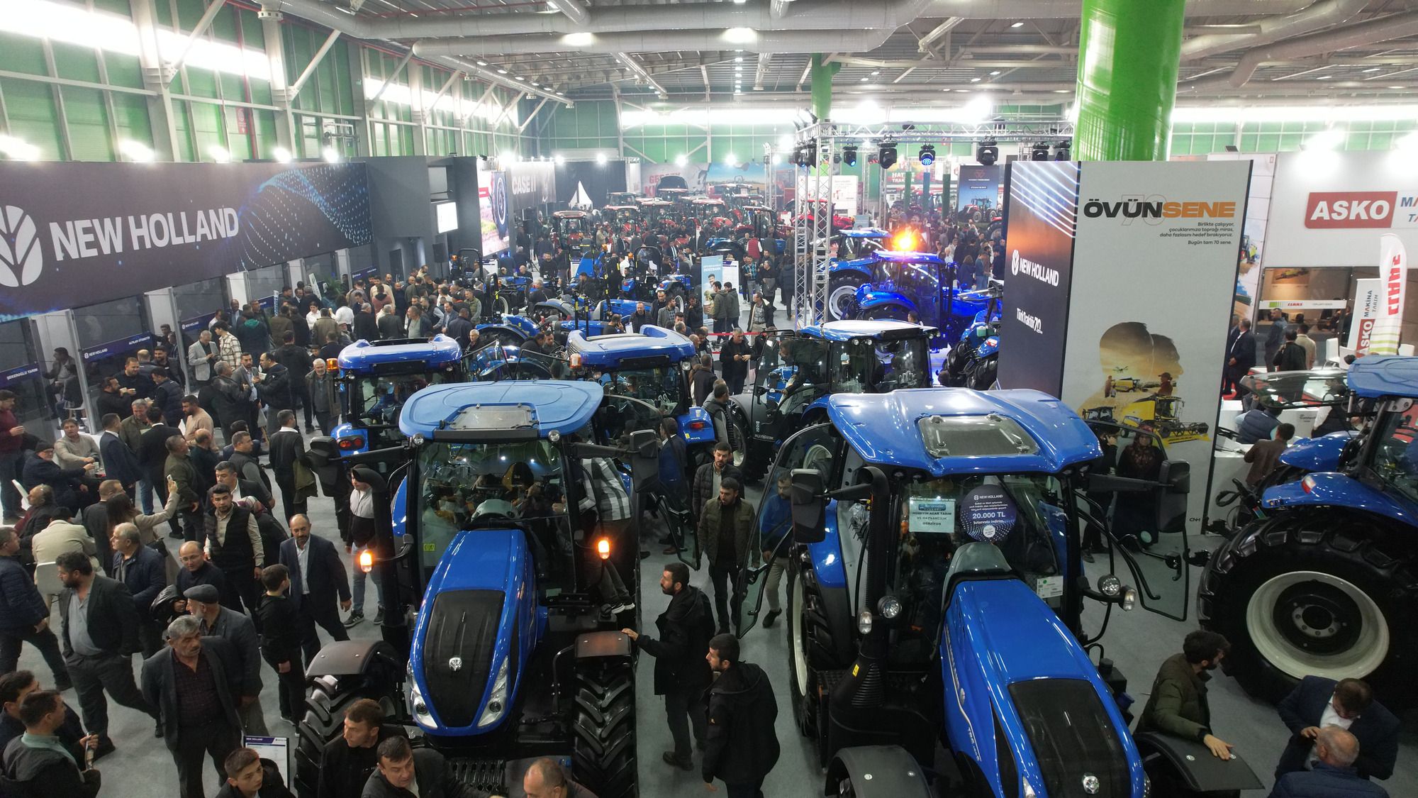 Konya Agriculture Fair undefined: zdjęcie 9