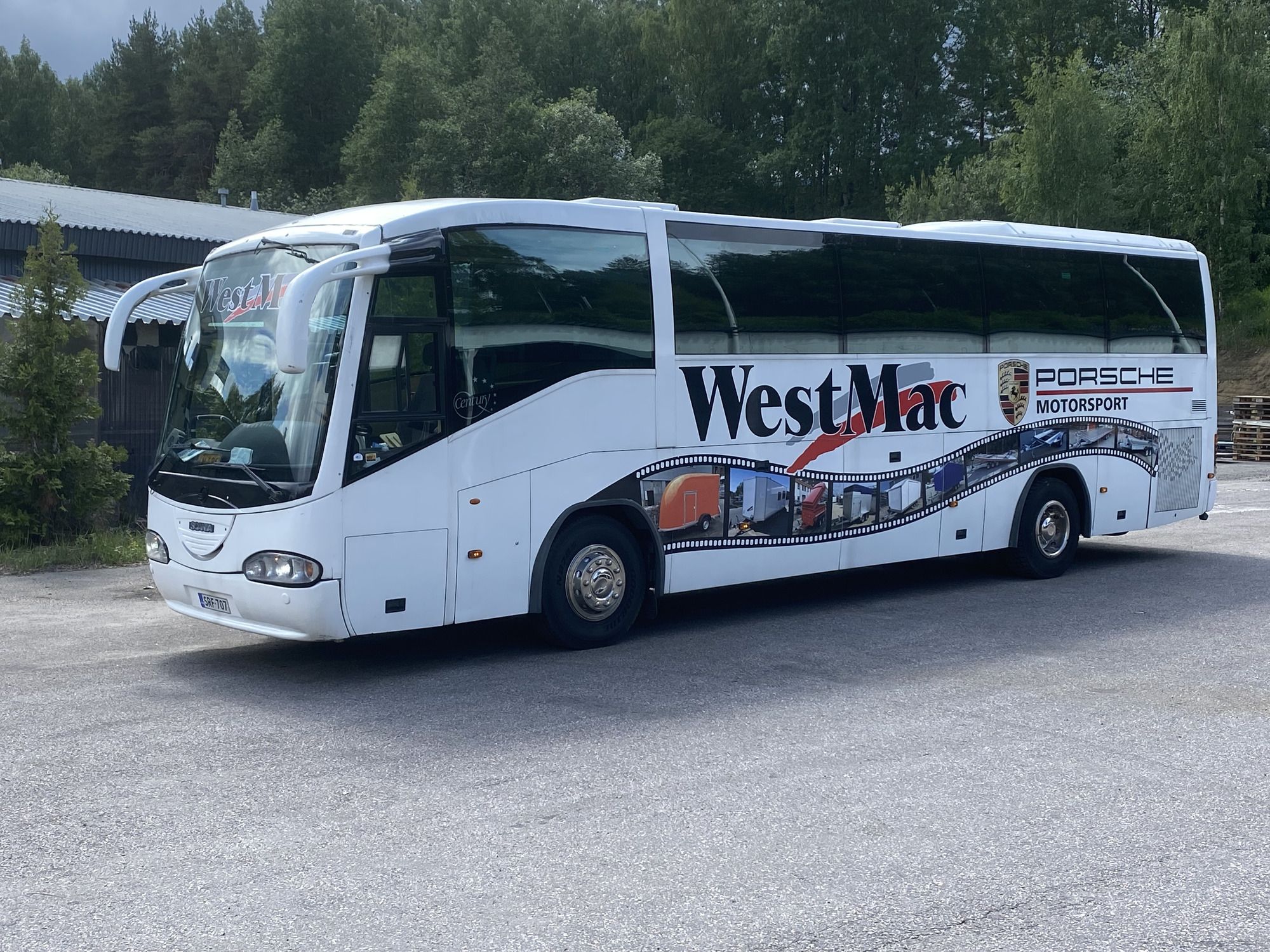 Westmac Oy undefined: zdjęcie 14