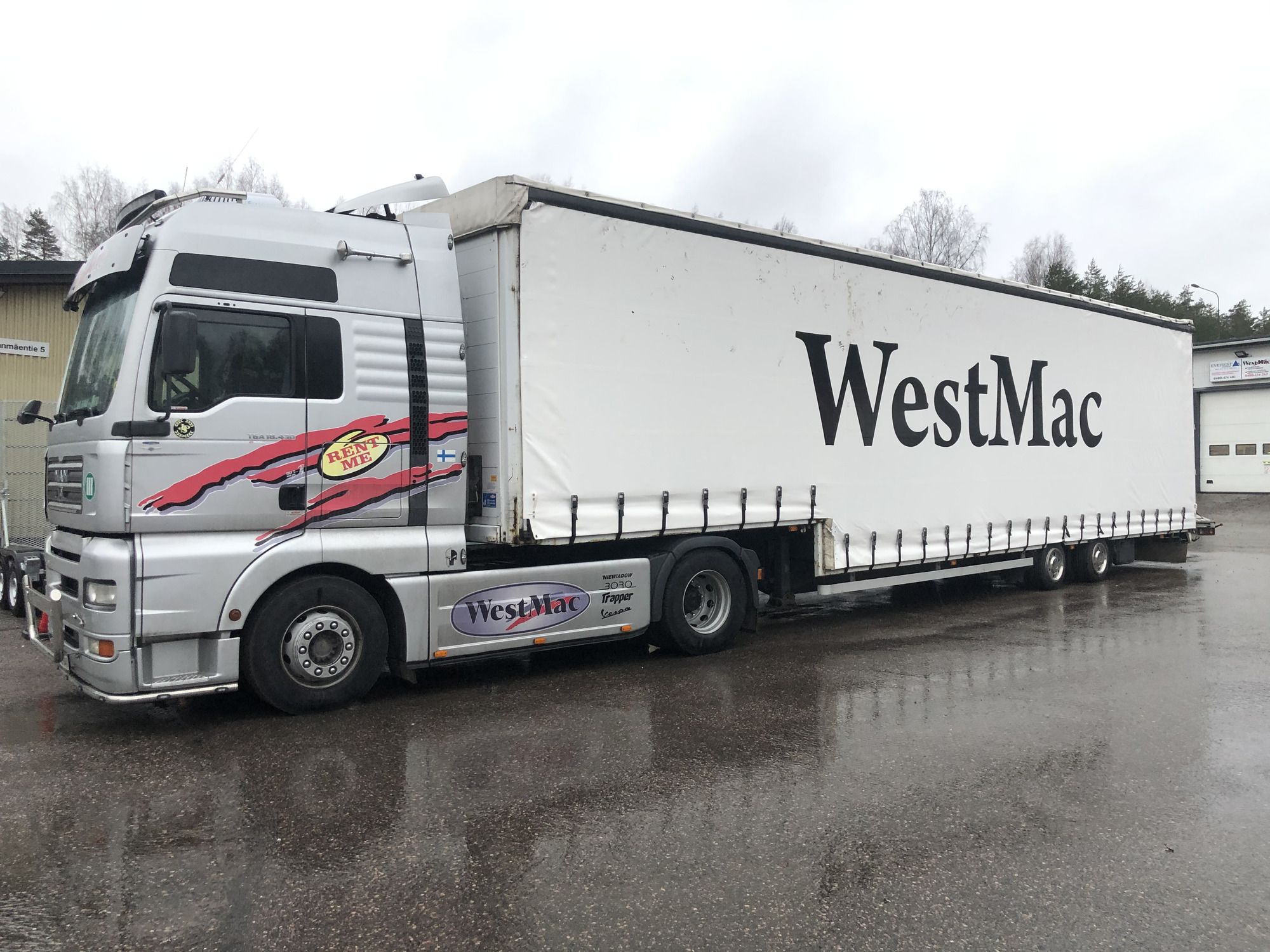 Westmac Oy undefined: zdjęcie 2