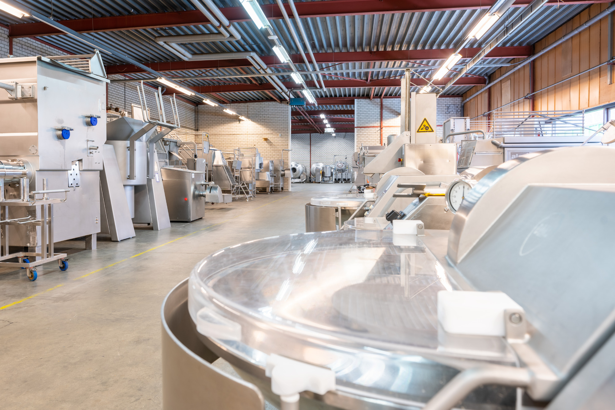 Handelsonderneming P.A. van Zutphen B.V. undefined: zdjęcie 3