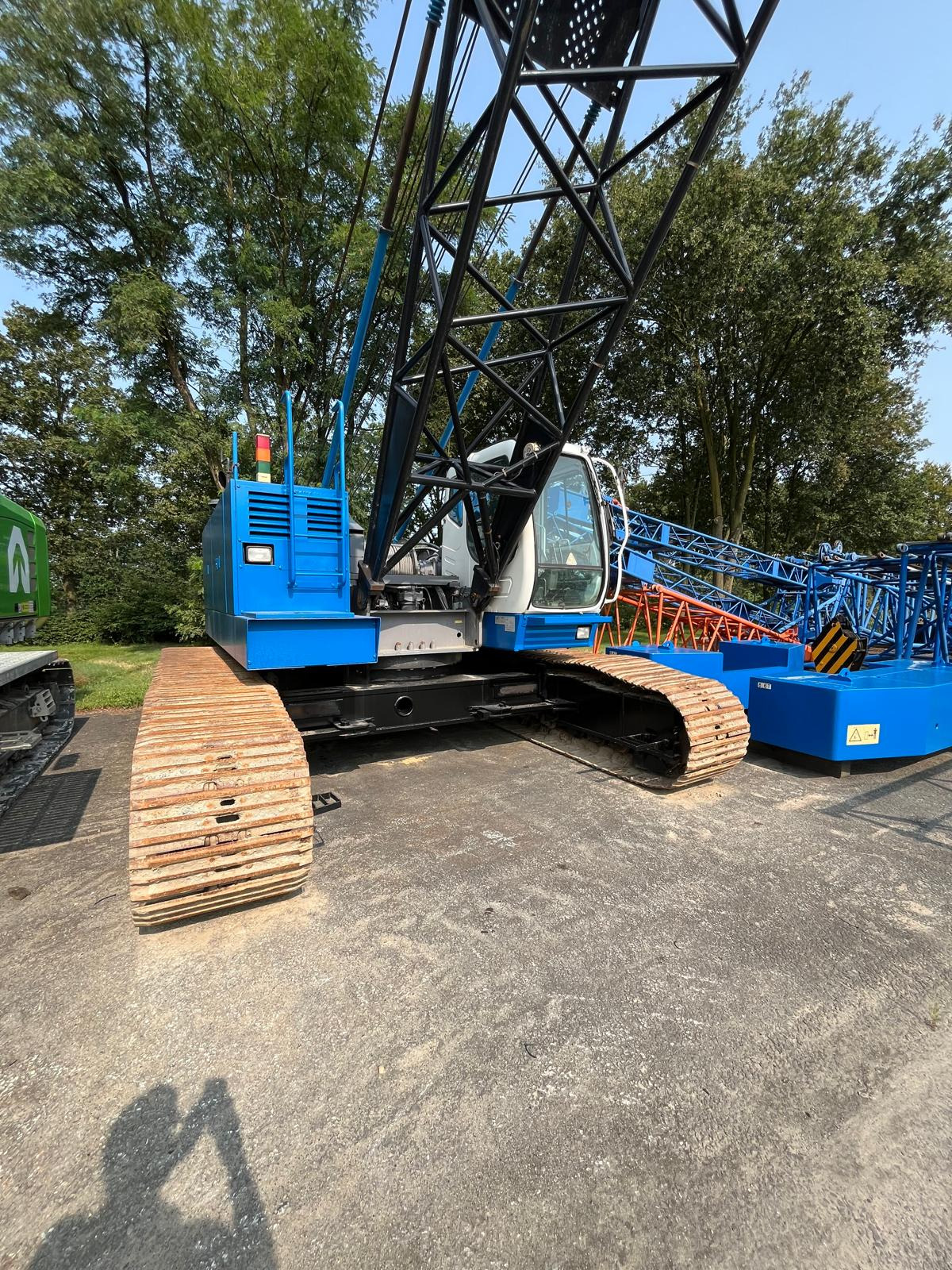 PVE CRANE RENTAL B.V. undefined: zdjęcie 5