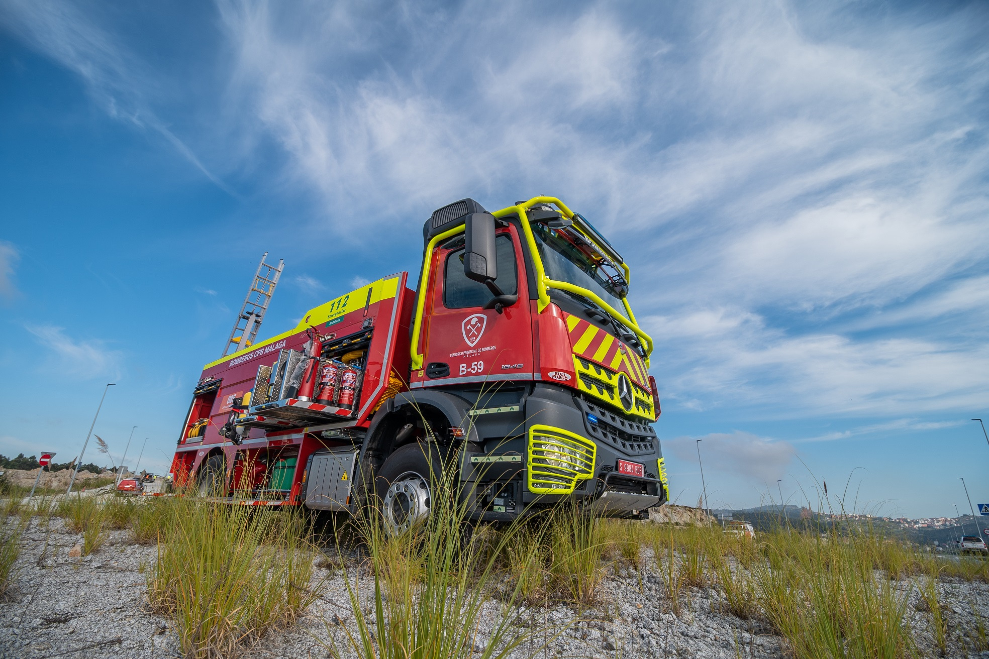 BULL FUEGO S.L.U. undefined: zdjęcie 2