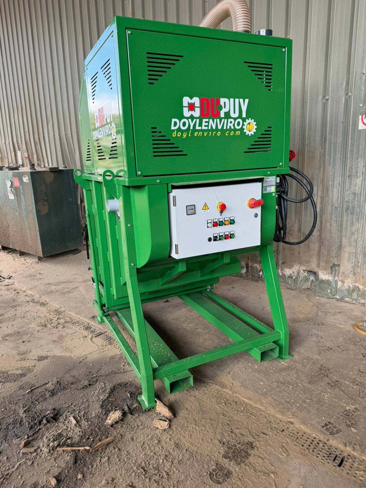 DOYLE MACHINERY Ltd - ogłoszenia sprzedaży undefined: zdjęcie 11