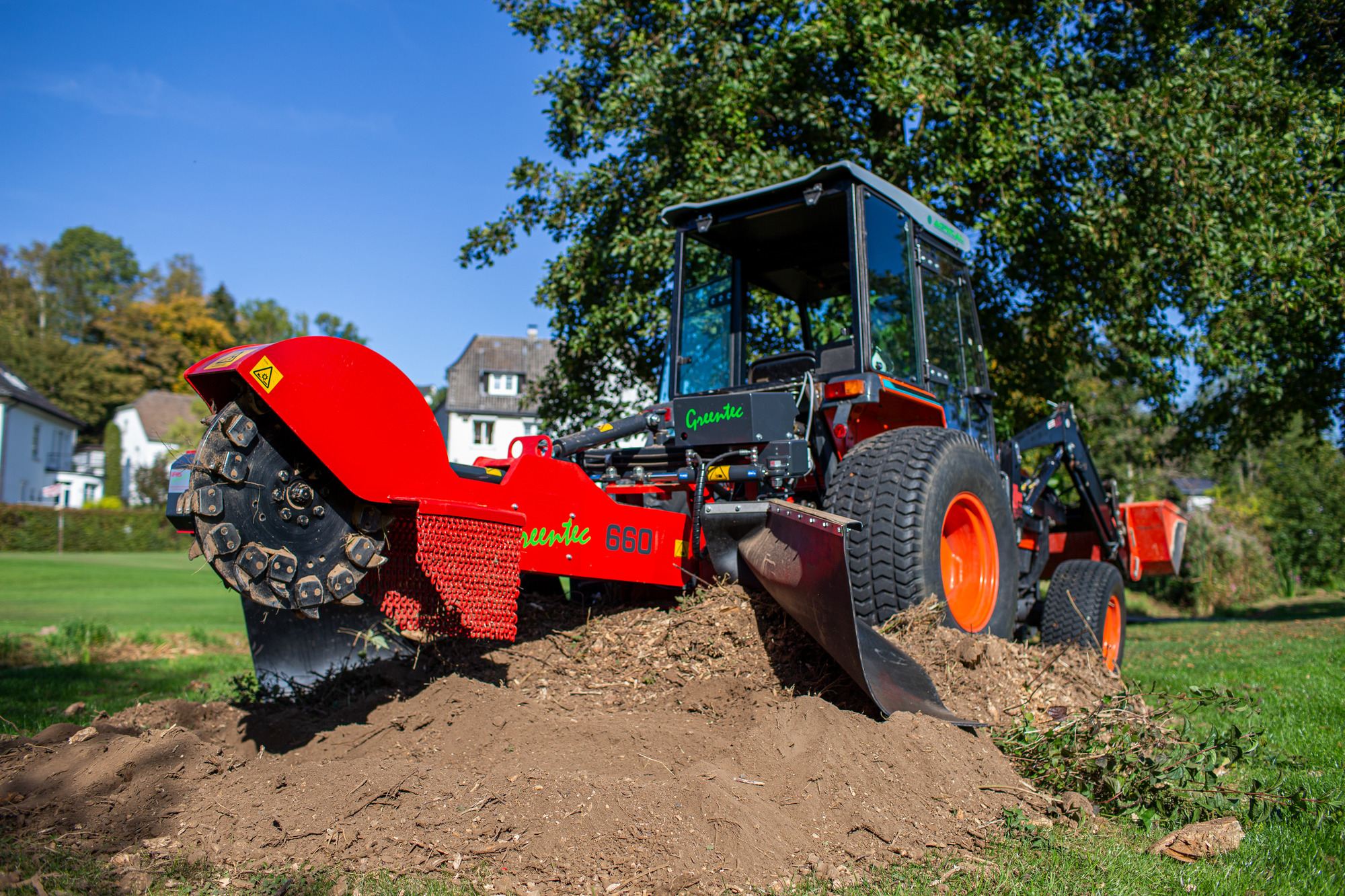 DOYLE MACHINERY Ltd - Technika leśna undefined: zdjęcie 16