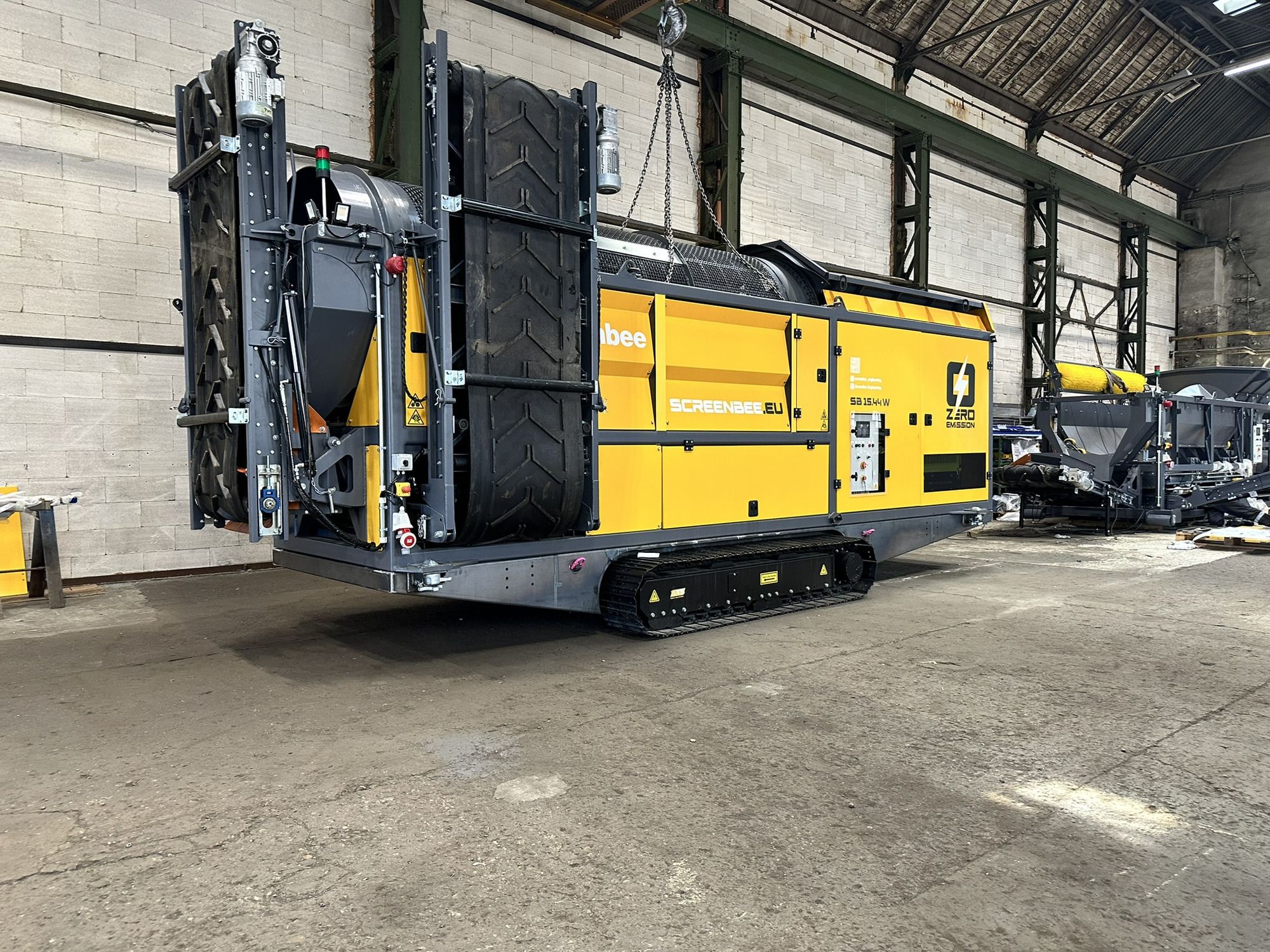 DOYLE MACHINERY Ltd - ogłoszenia sprzedaży undefined: zdjęcie 13