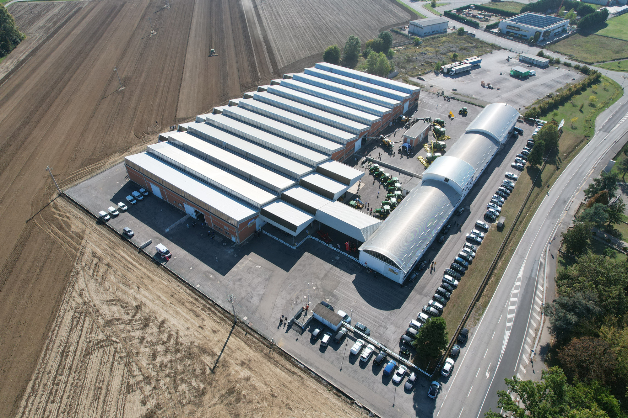 AGRIBERTOCCHI S.R.L. - ogłoszenia sprzedaży undefined: zdjęcie 2