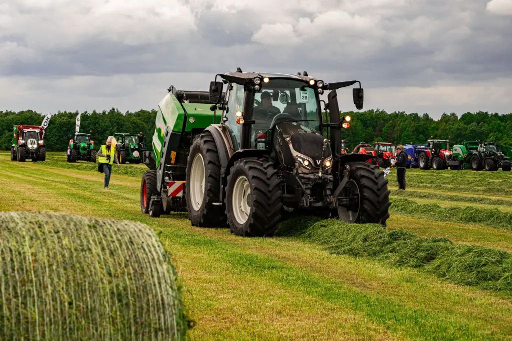 Zielone Agro Show undefined: zdjęcie 7