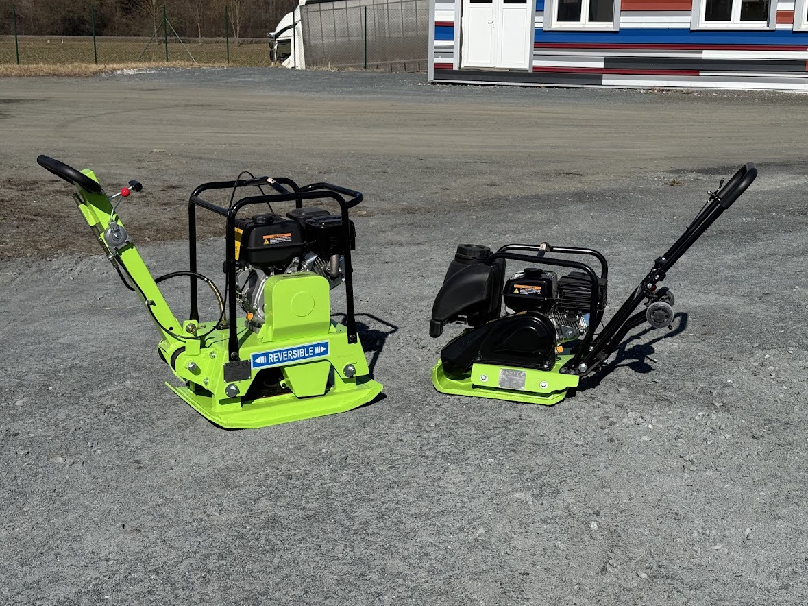 ZAOX CONSTRUCTION MACHINERY A.S. - ogłoszenia sprzedaży undefined: zdjęcie 7